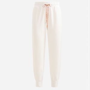 NWOT 1A Classe Denim Jogger IT40